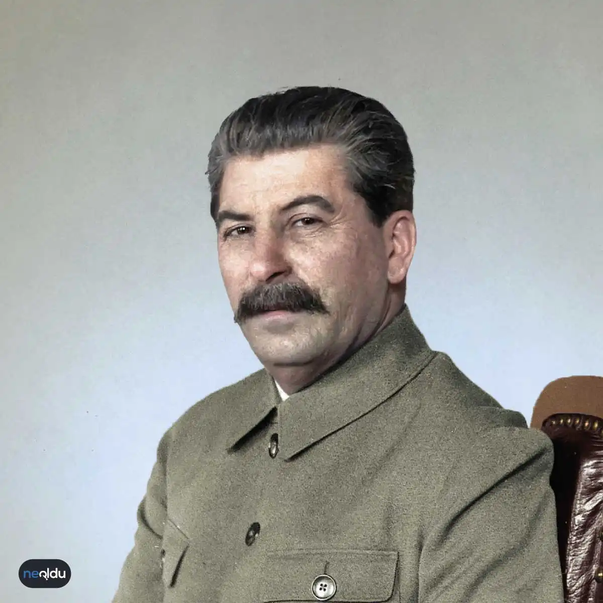 Josef Stalin Kimdir?