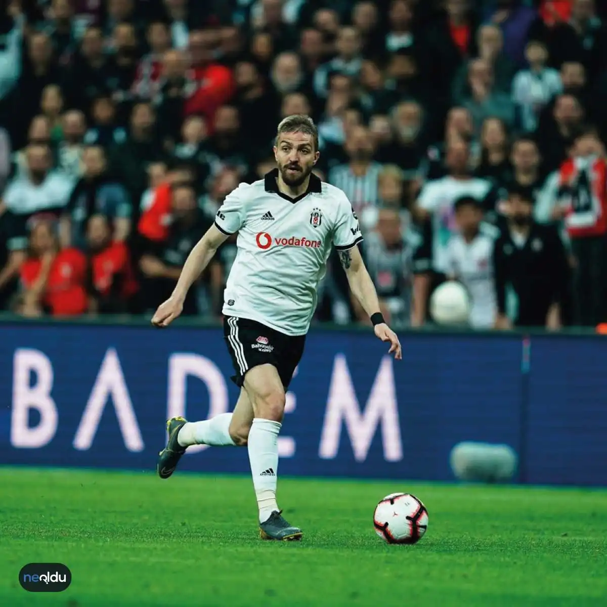 Caner Erkin Kimdir?