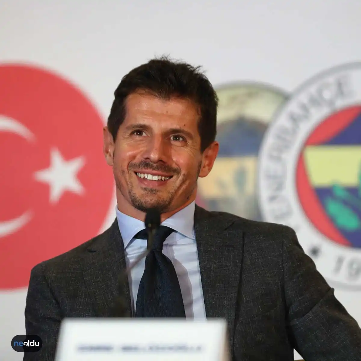 Emre Belözoğlu Kimdir?