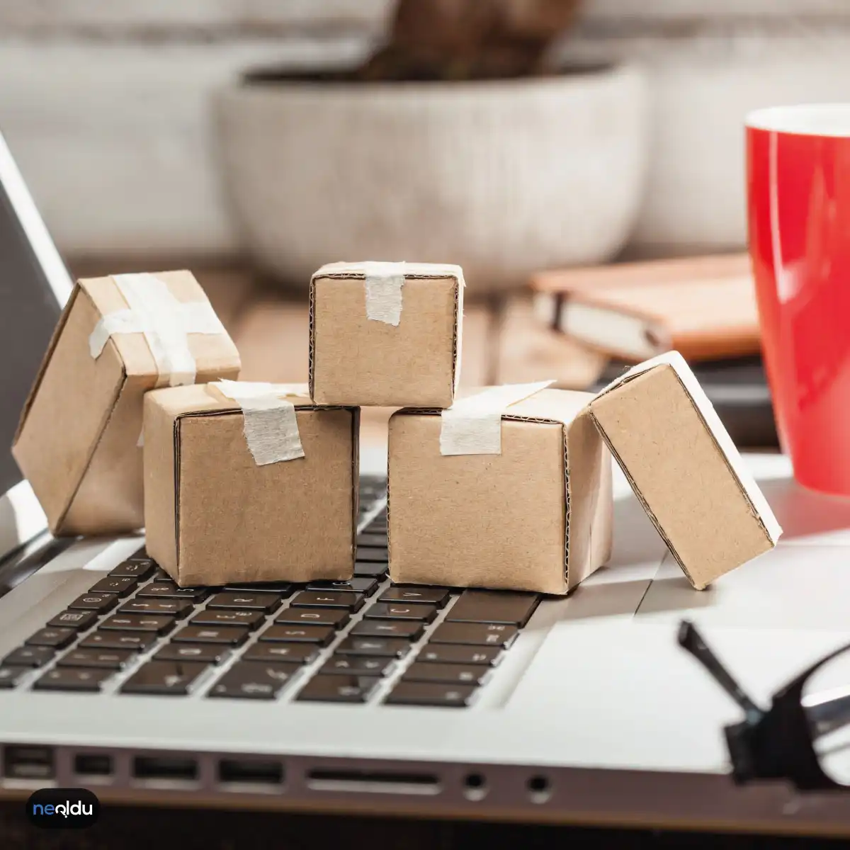 Alibaba Express Nedir?