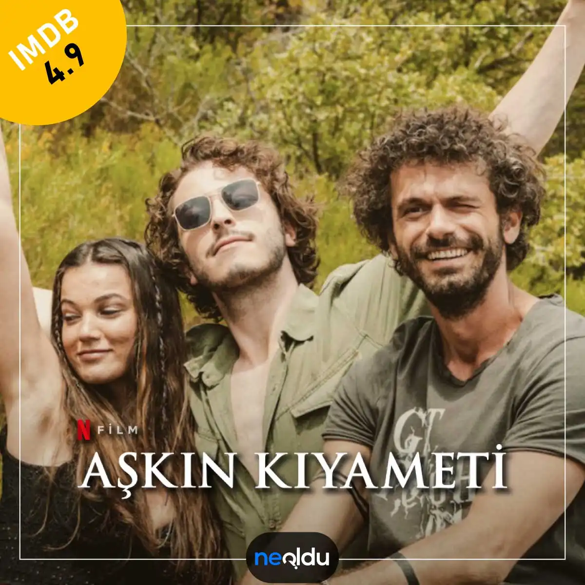 En İyi Yaz Dönemi Filmleri