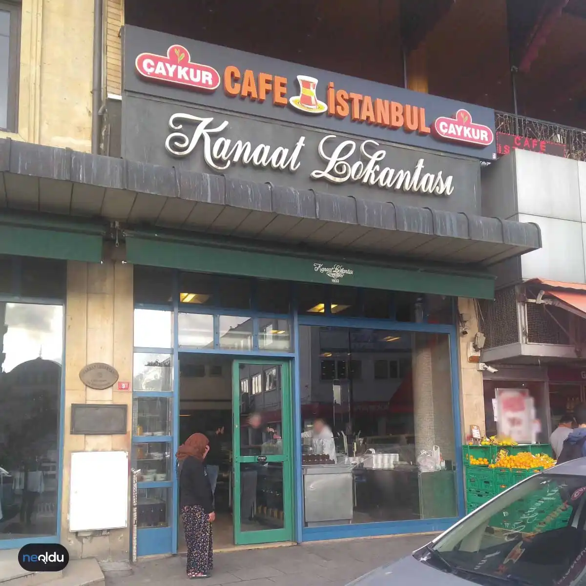 İstanbul'da Sulu Yemek Yenecek Restoranlar