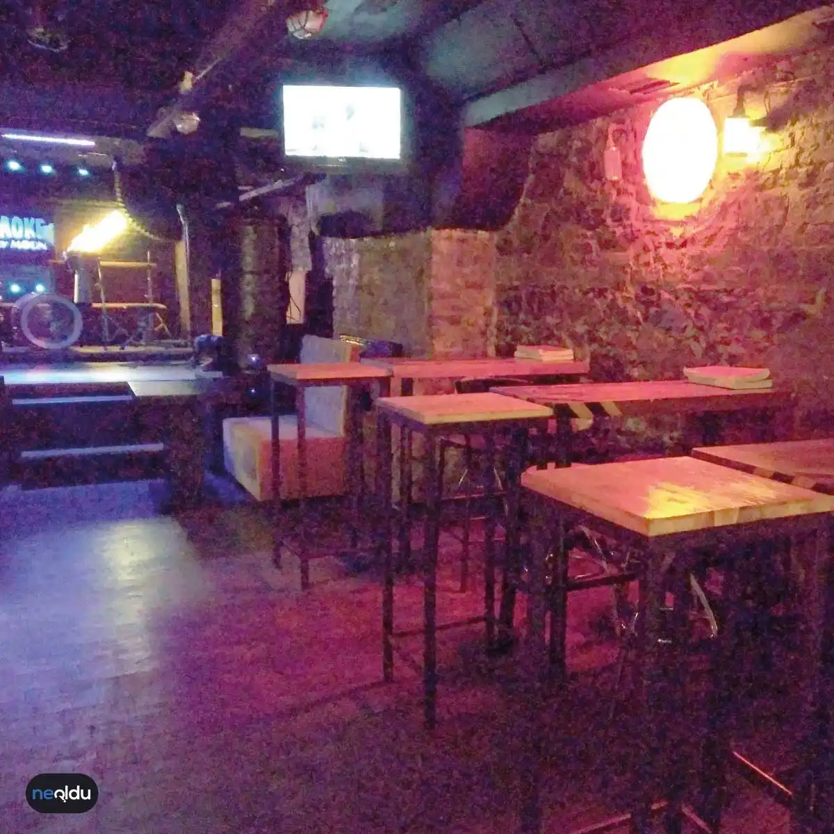 İstanbul'un En İyi Karaoke Mekanları