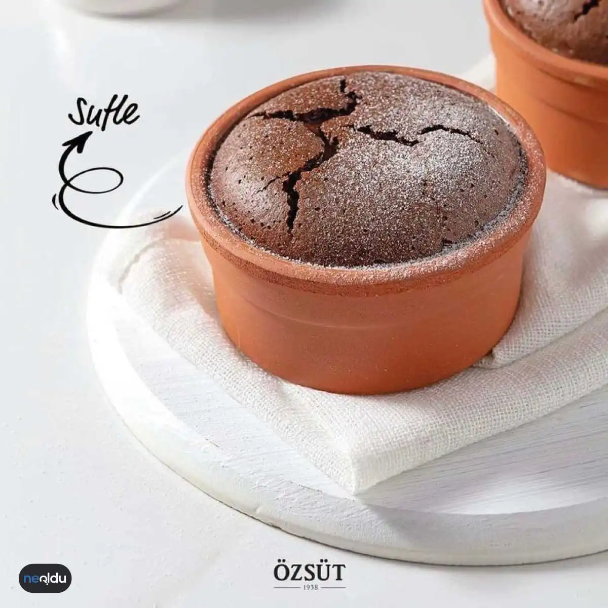 İstanbul'da Sufle Yenilecek Mekanlar