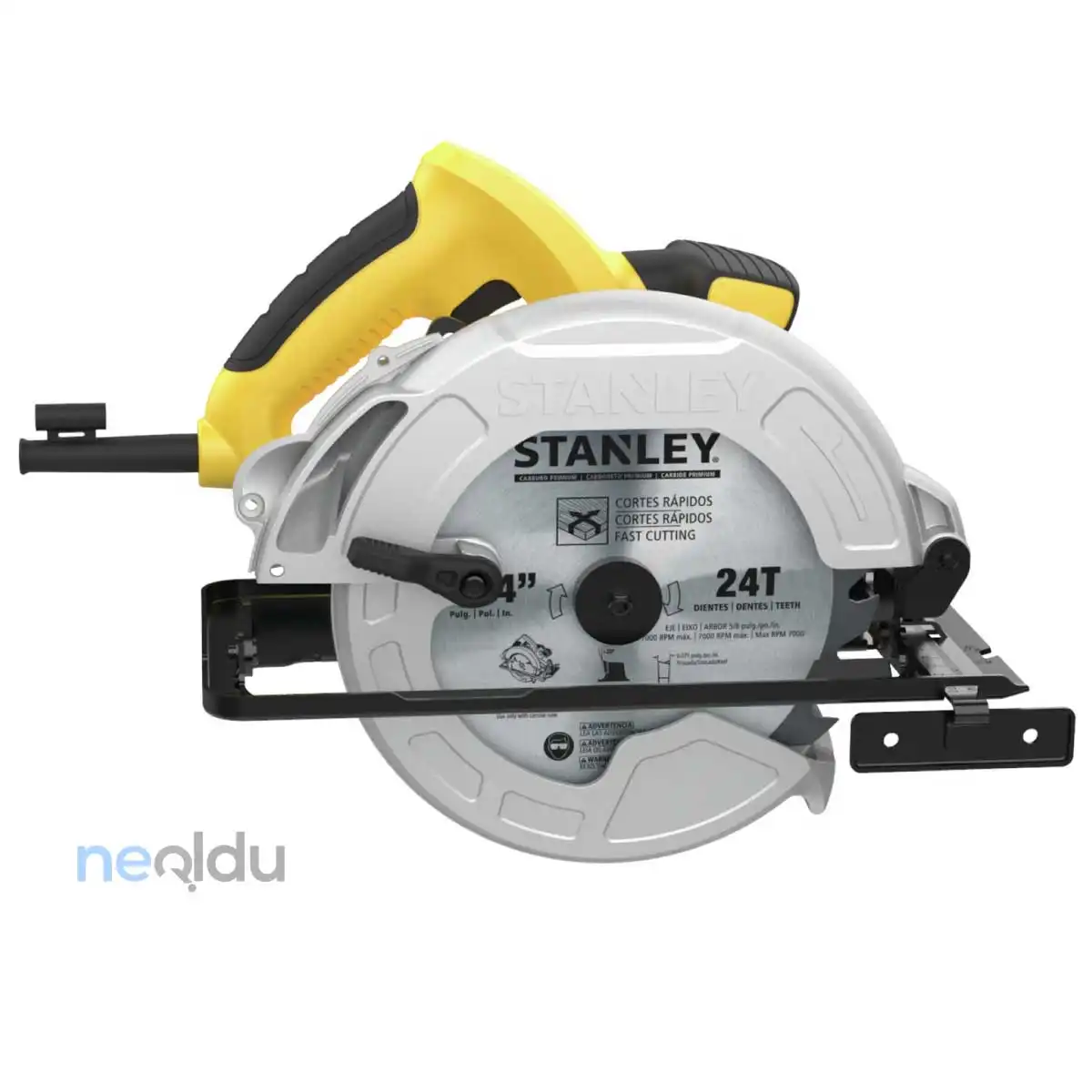 Stanley SC16