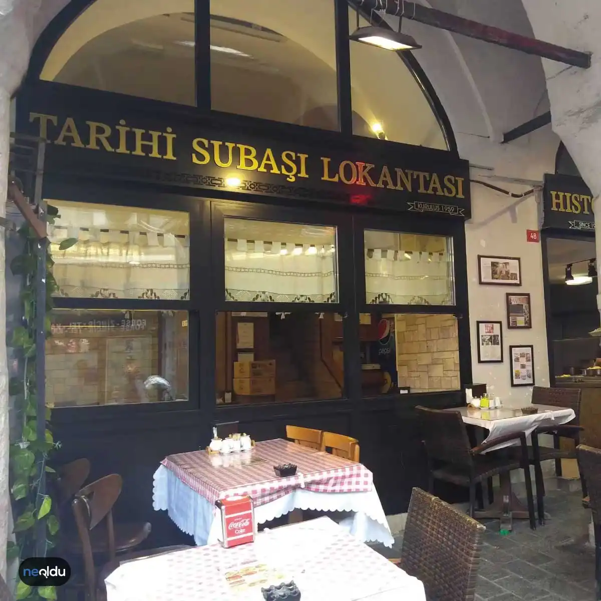 Tas Kebabı Yenilecek Restoranlar