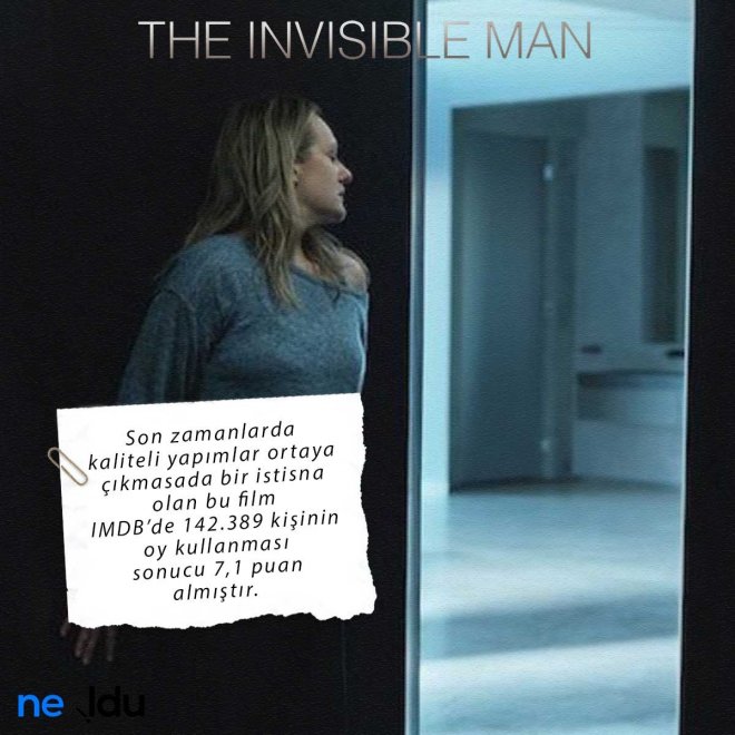 the invisble man7