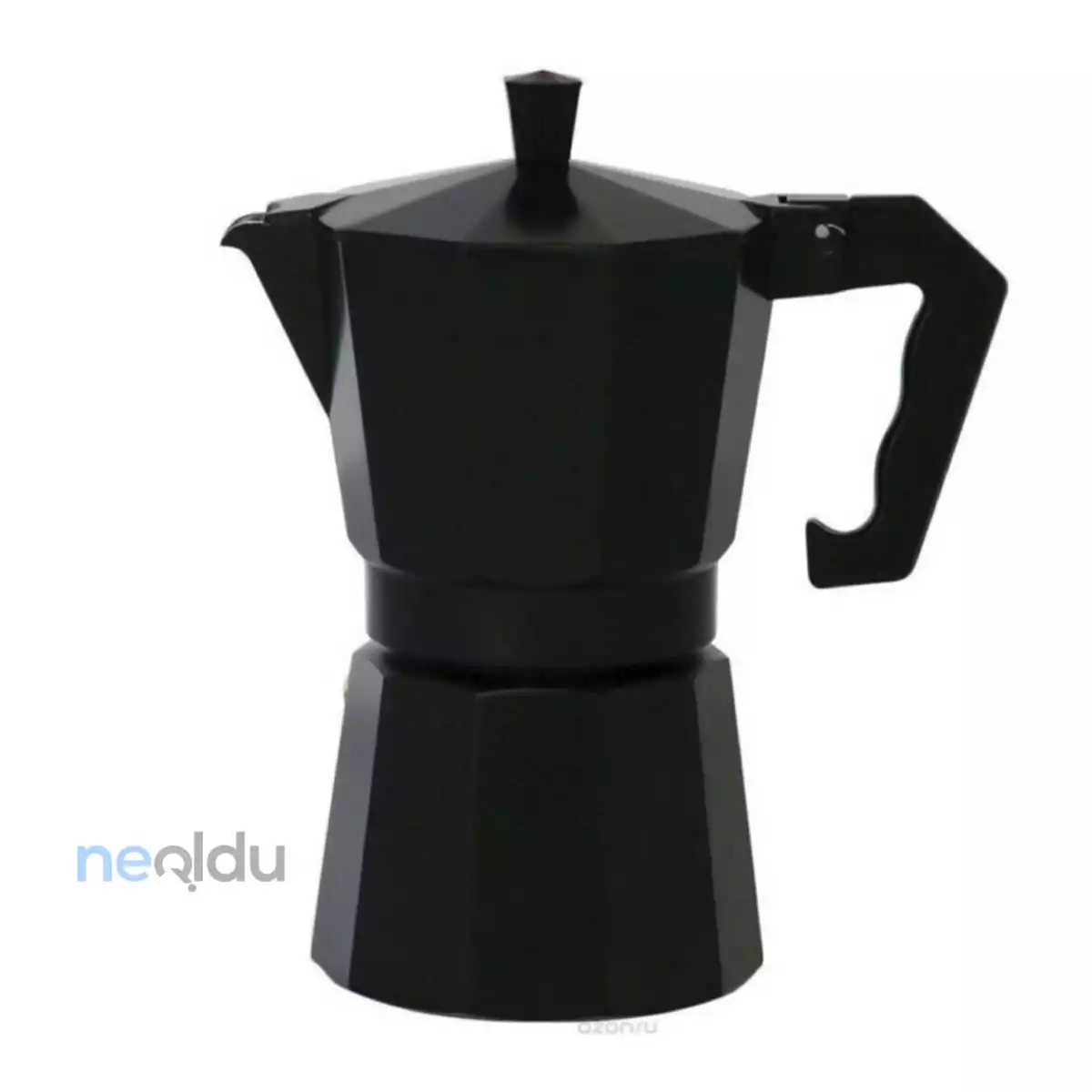 Moka pot