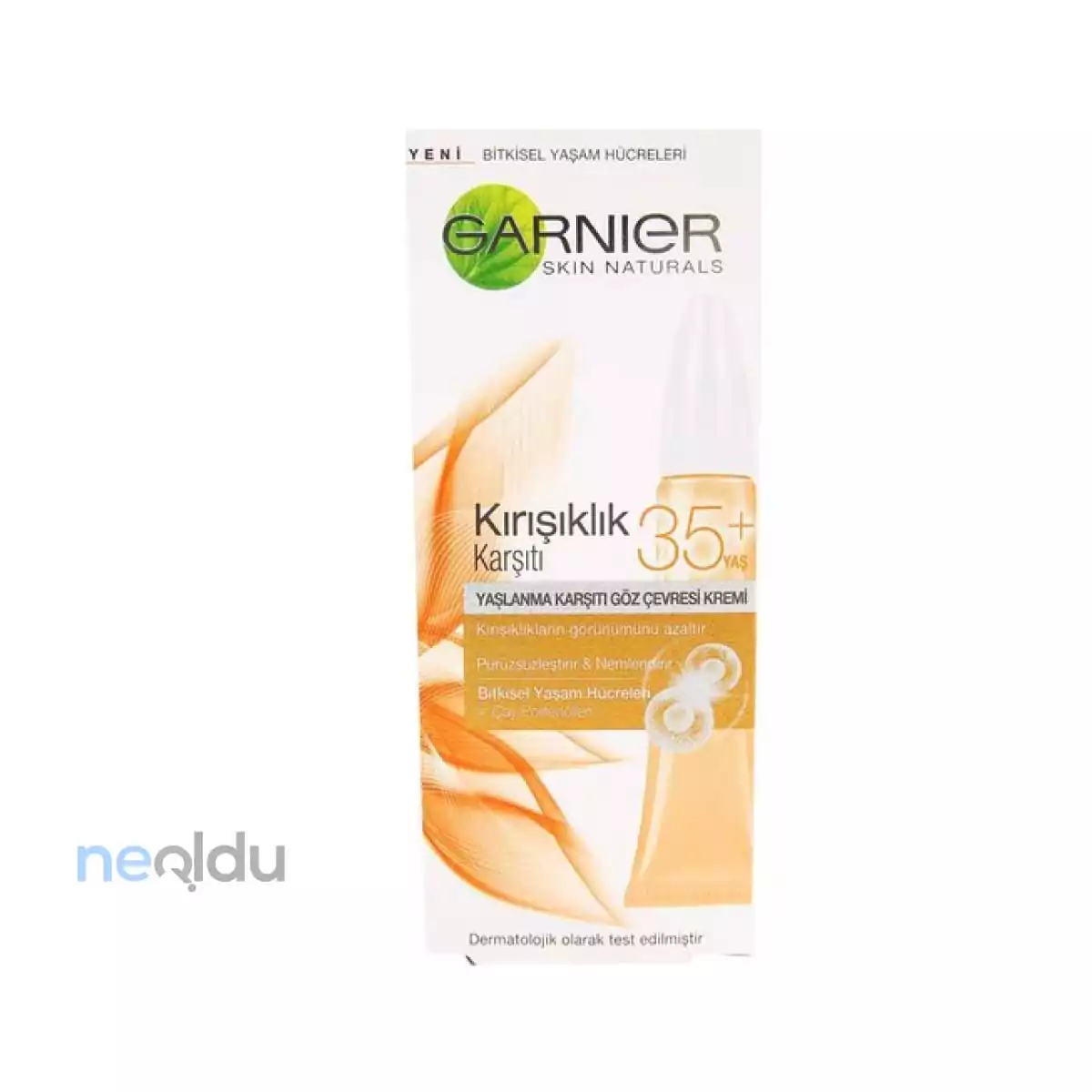 Garnier Anti Aging