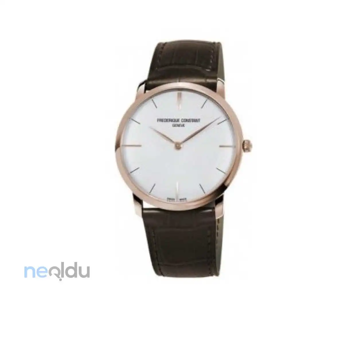 En İyi Saat Frederique Constant FC200V1S34