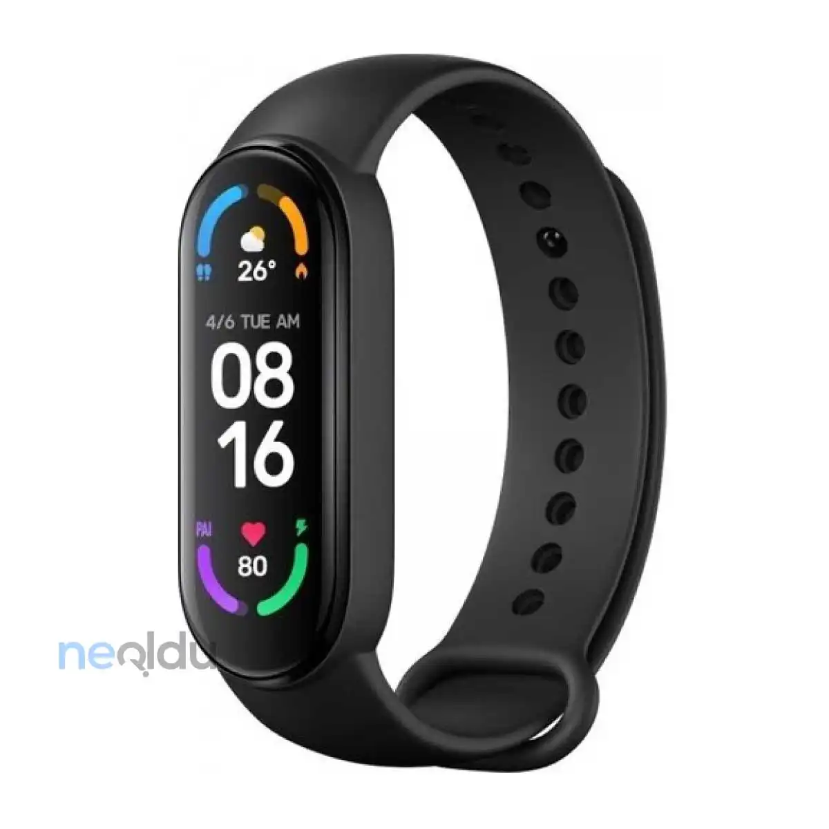 Xiaomi Mi Band 6 Akıllı Bileklik