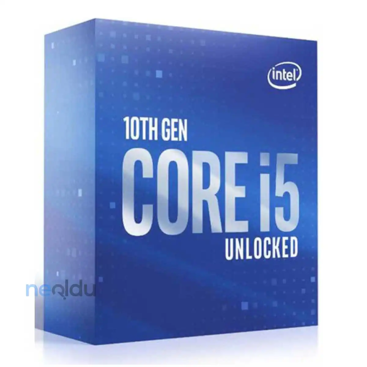 Intel Core i5-10600K İşlemci İncelemesi ve Yorumlar