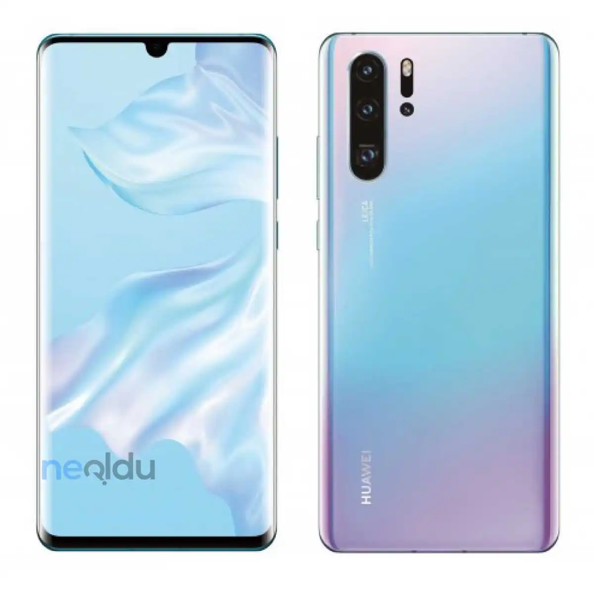 Huawei P30 Pro Kamera