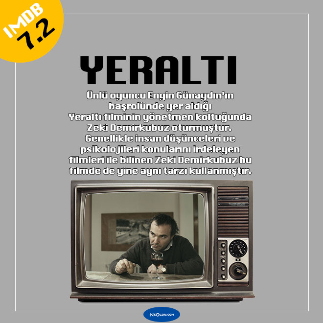 Yeraltı