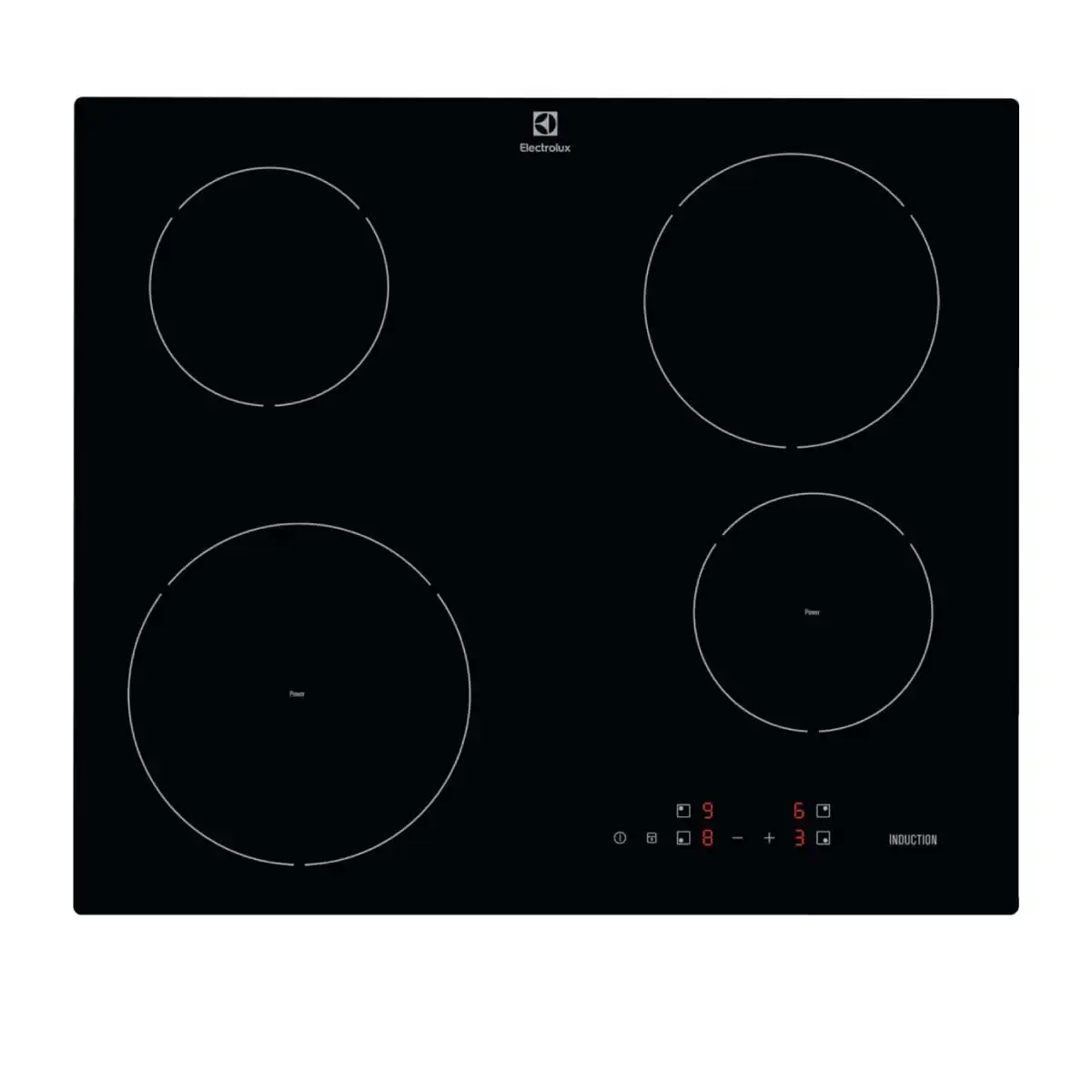 Electrolux LIT60428C İndüksiyonlu Ocak