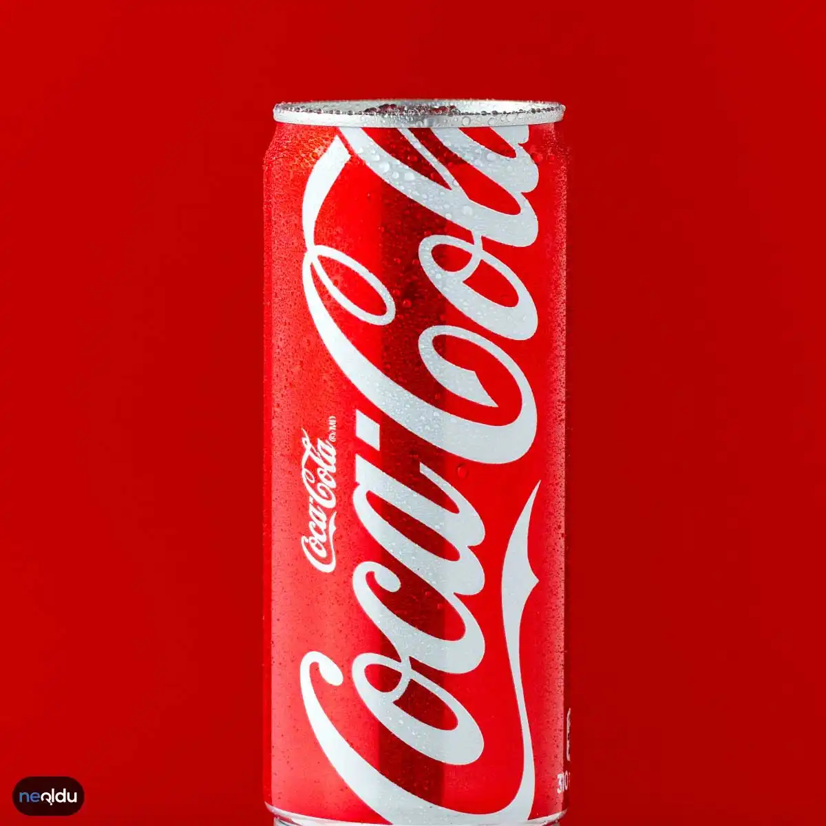 Coca-Cola Hakkında Bilgiler