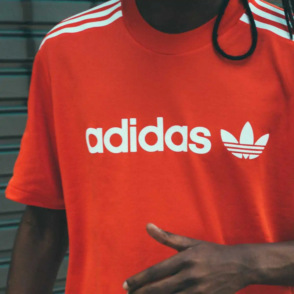 Adidas Hakkında Bilgiler