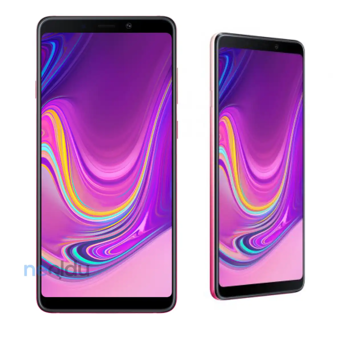 Samsung Galaxy A9 Pil Ömrü