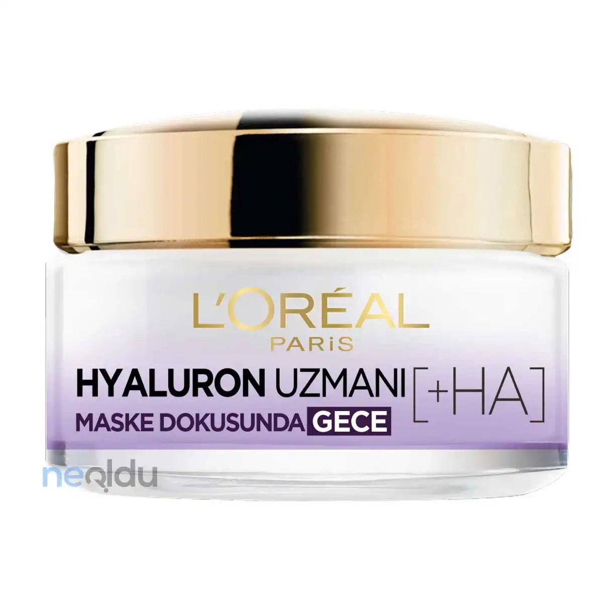 L'Oréal Paris Hyaluron Uzmanı Gündüz Kremi