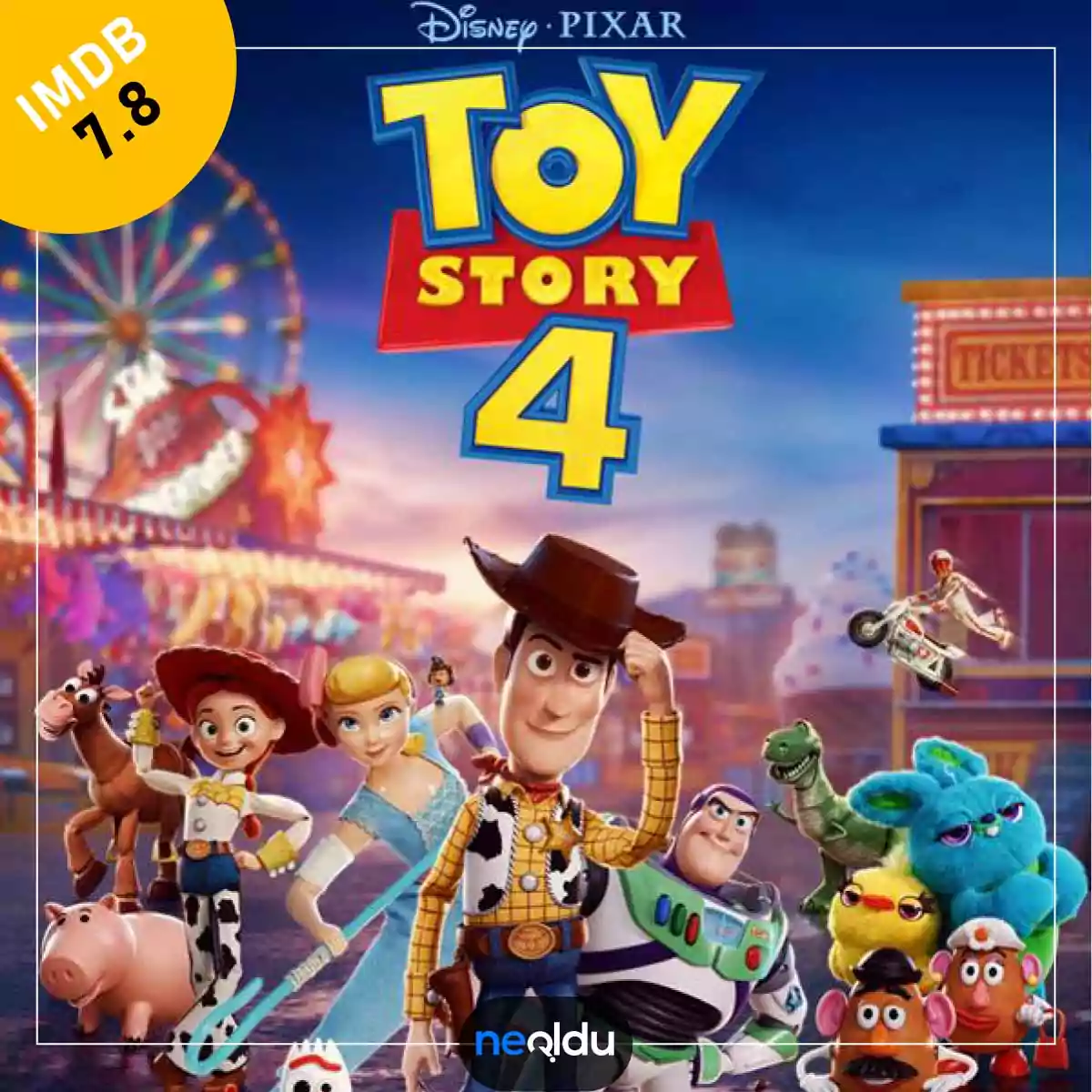 Animasyon Filmleri