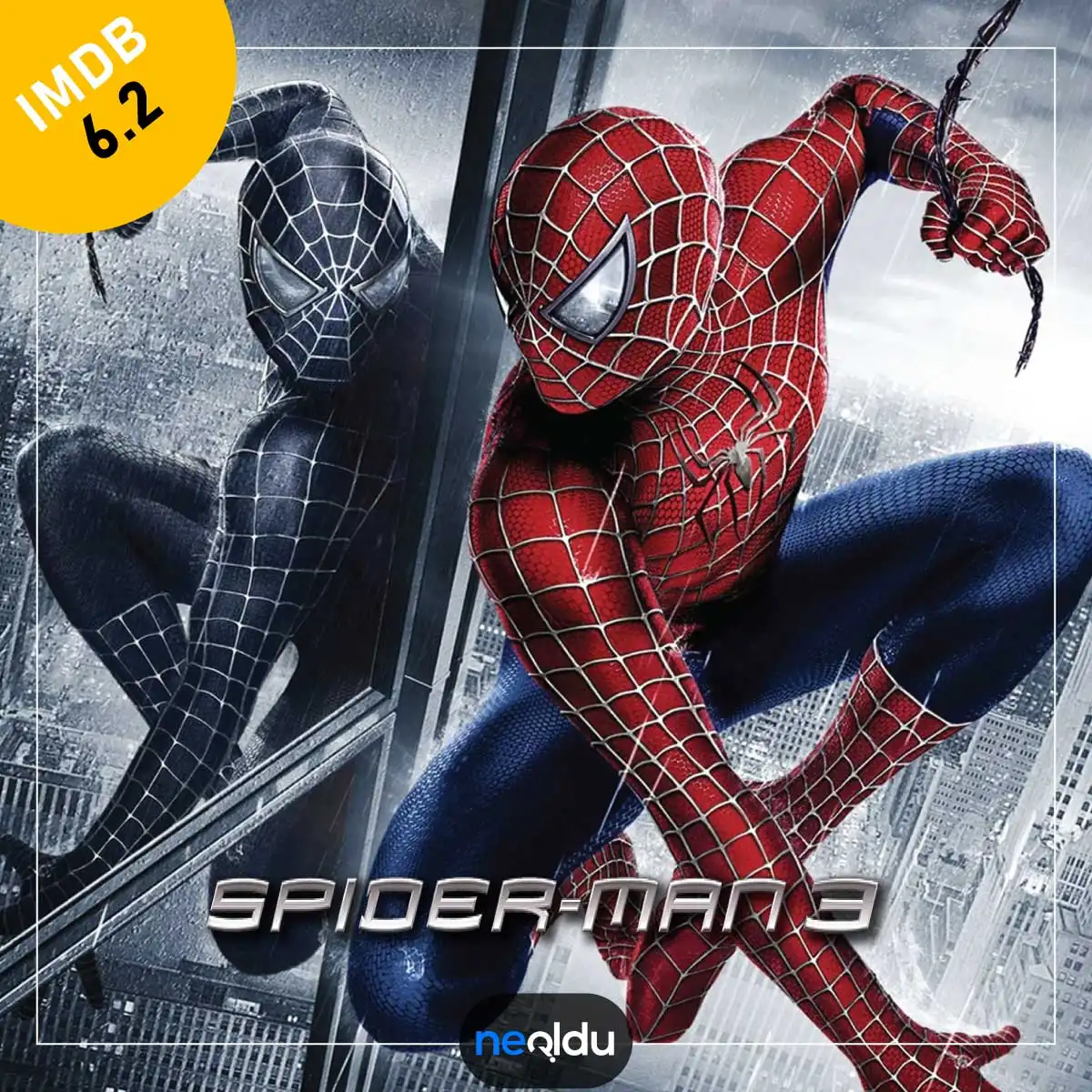 Spider-Man Filmleri