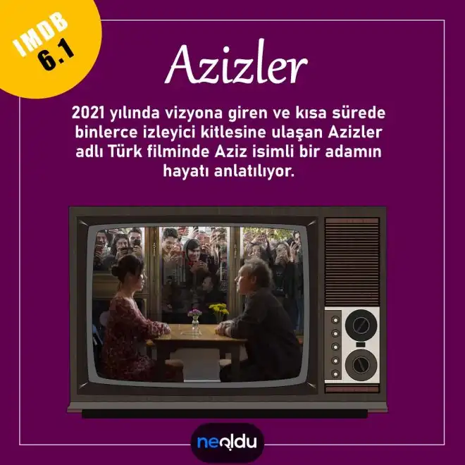 Yeni Çıkan Filmler