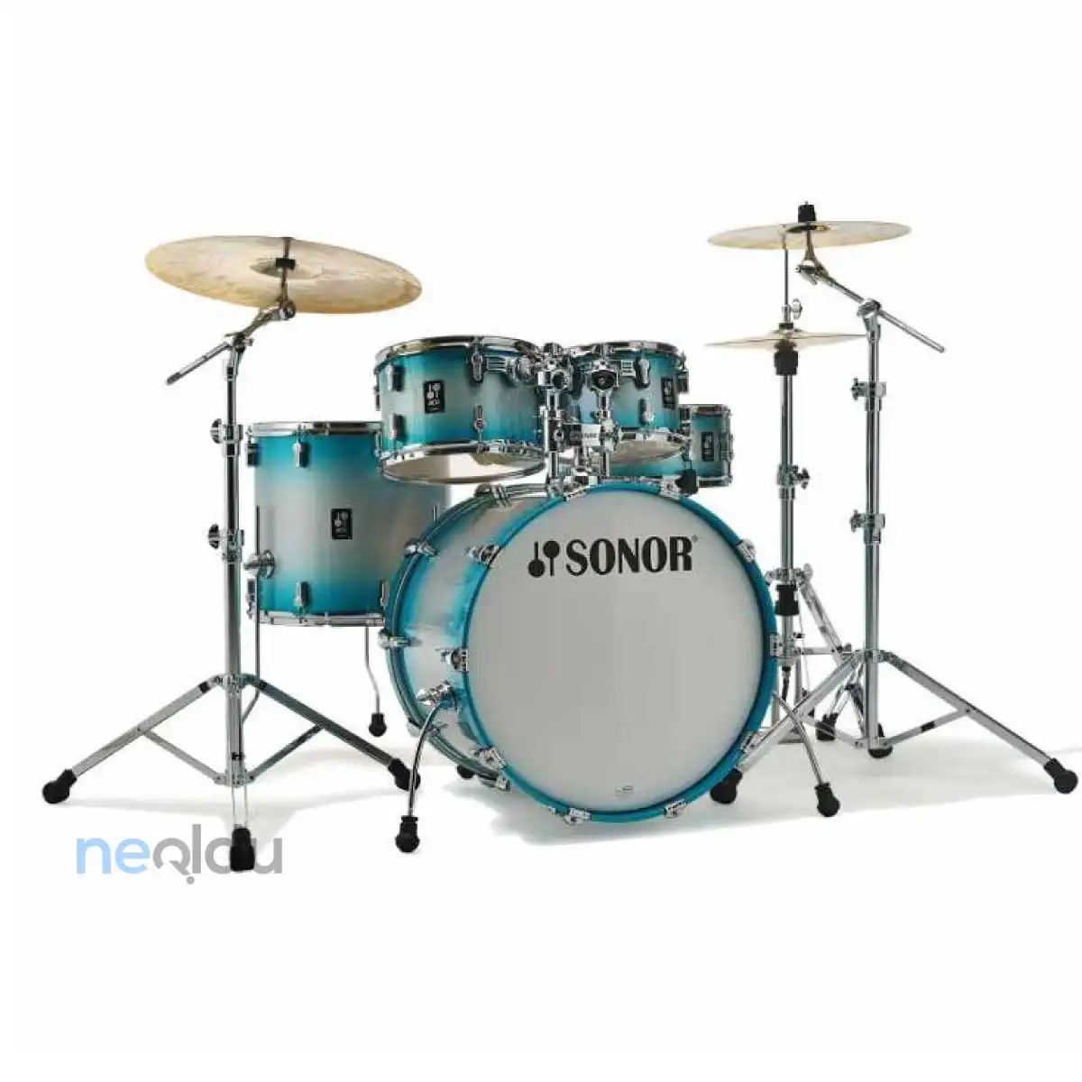 Sonor Aq2 Stage