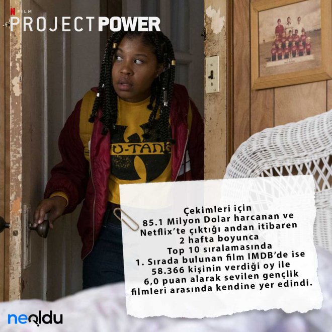 ProjectPower6