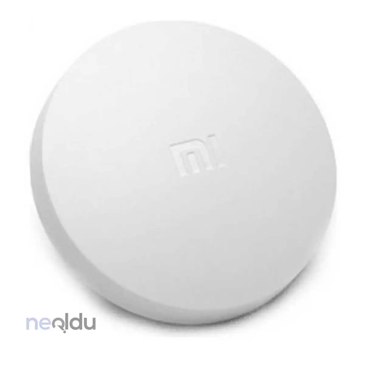 Xiaomi Mi Smart Home Kapı Zili