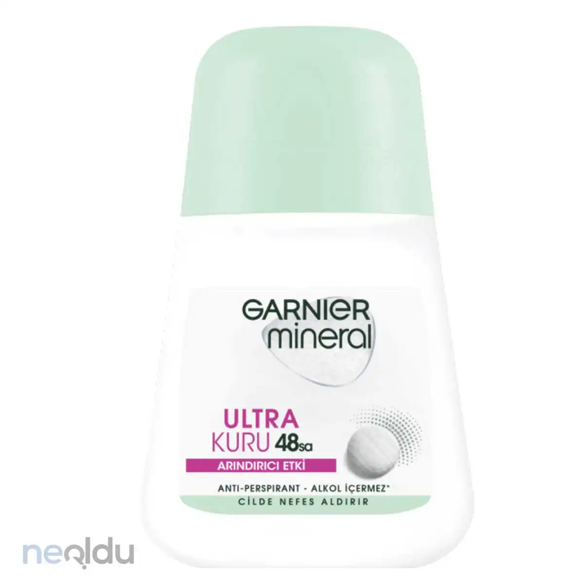 Garnier Mineral Ultra