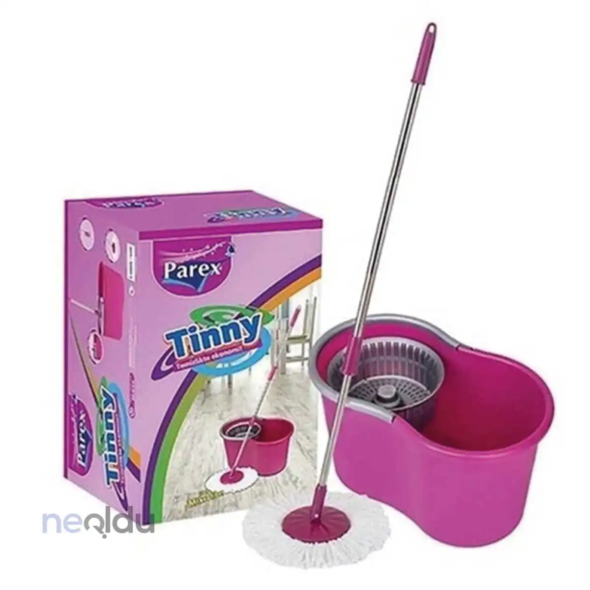 Parex Tinny Mop