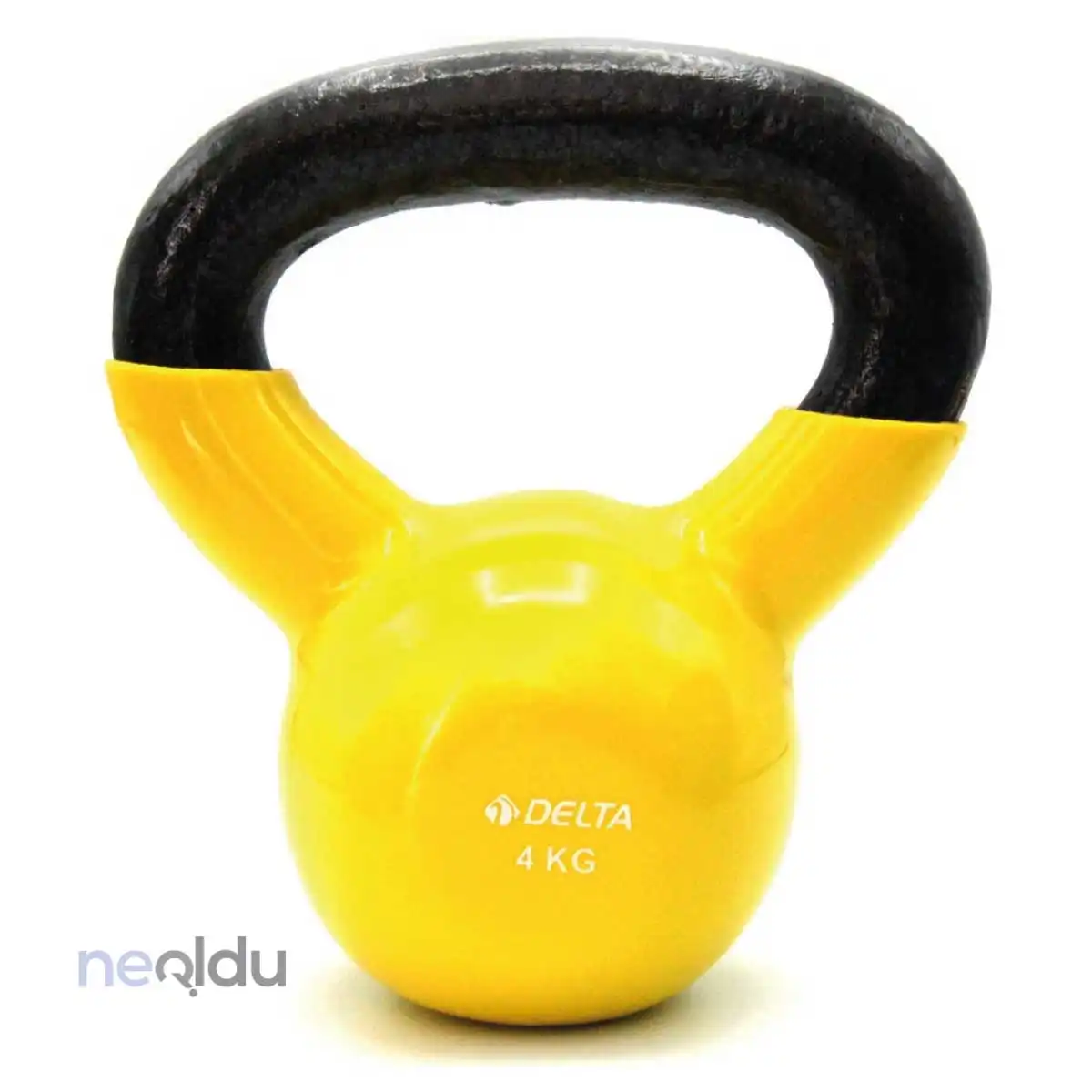 Delta Kettlebell