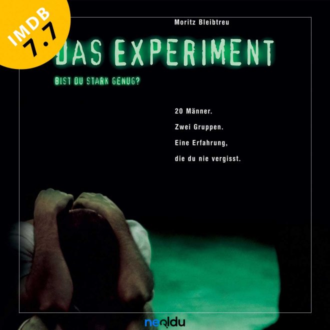 Das Experiment İnsan Doğası Deneyi