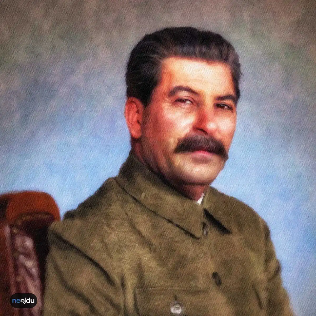 Josef Stalin Kimdir?