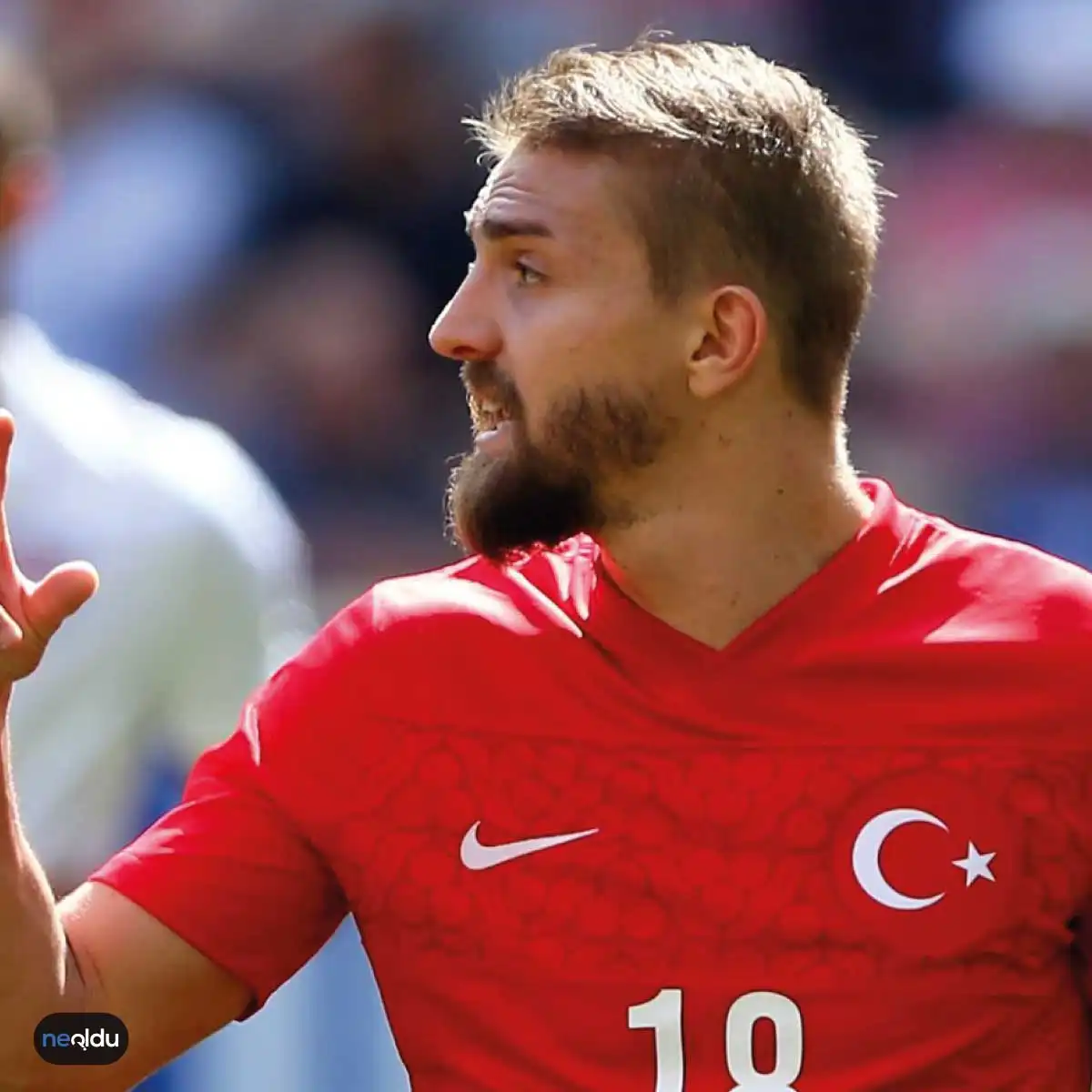 Caner Erkin Kimdir?