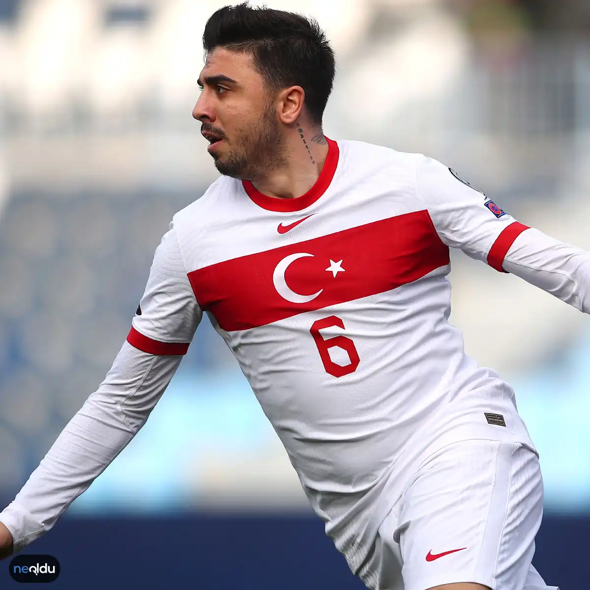 Ozan Tufan Kimdir?