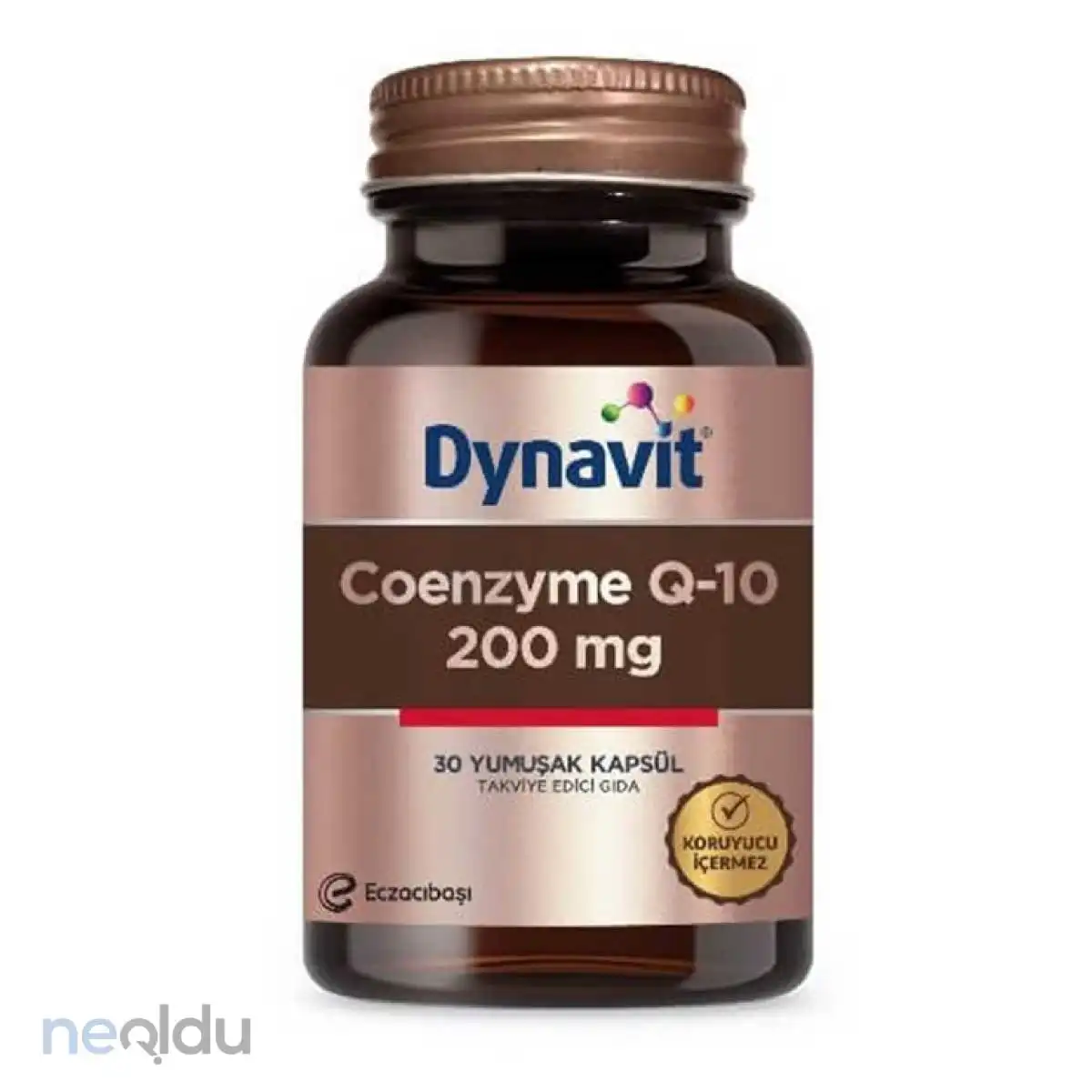 Dynavit Coenzyme Q10