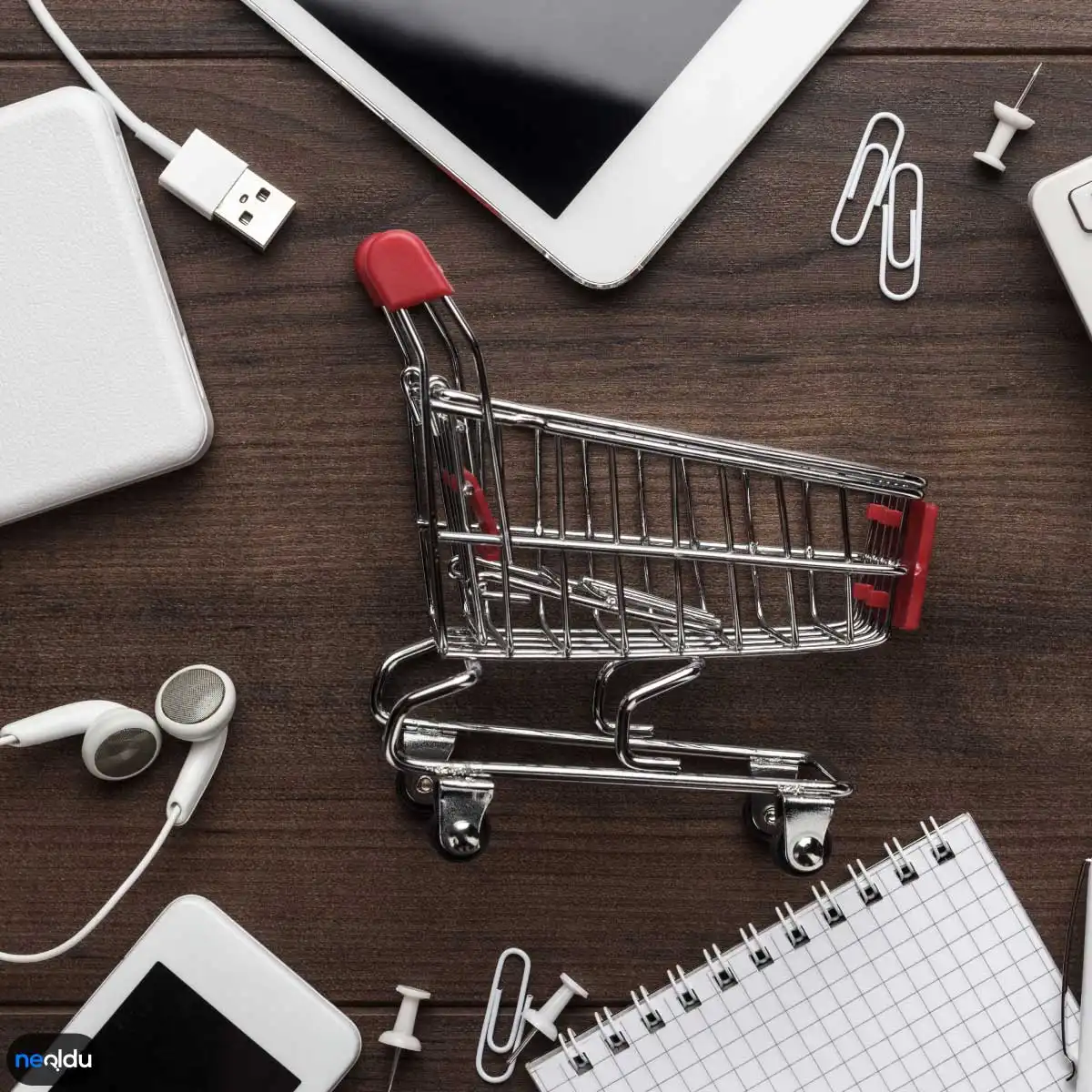 Alibaba ve AliExpress Arasındaki Fark 