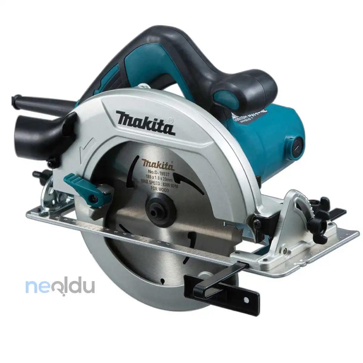 Makita HS7601