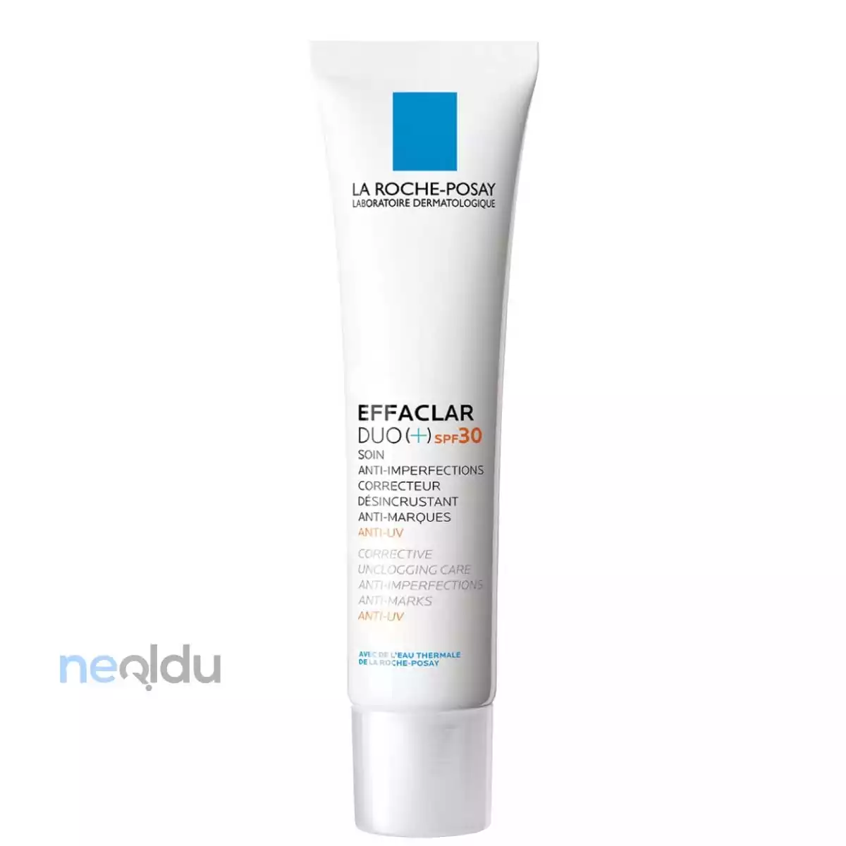 La Roche Posay Effaclar kırışıklık karşıtı nemlendirici krem