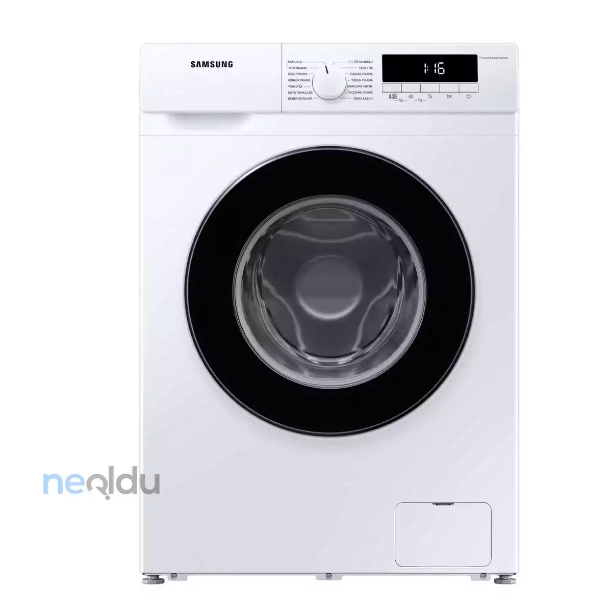 Samsung WW90T3040BW çamaşır makinesi