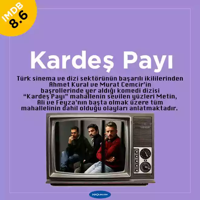 Kardeş Payı Dizisi, Metin ve Ali icat sahnesi