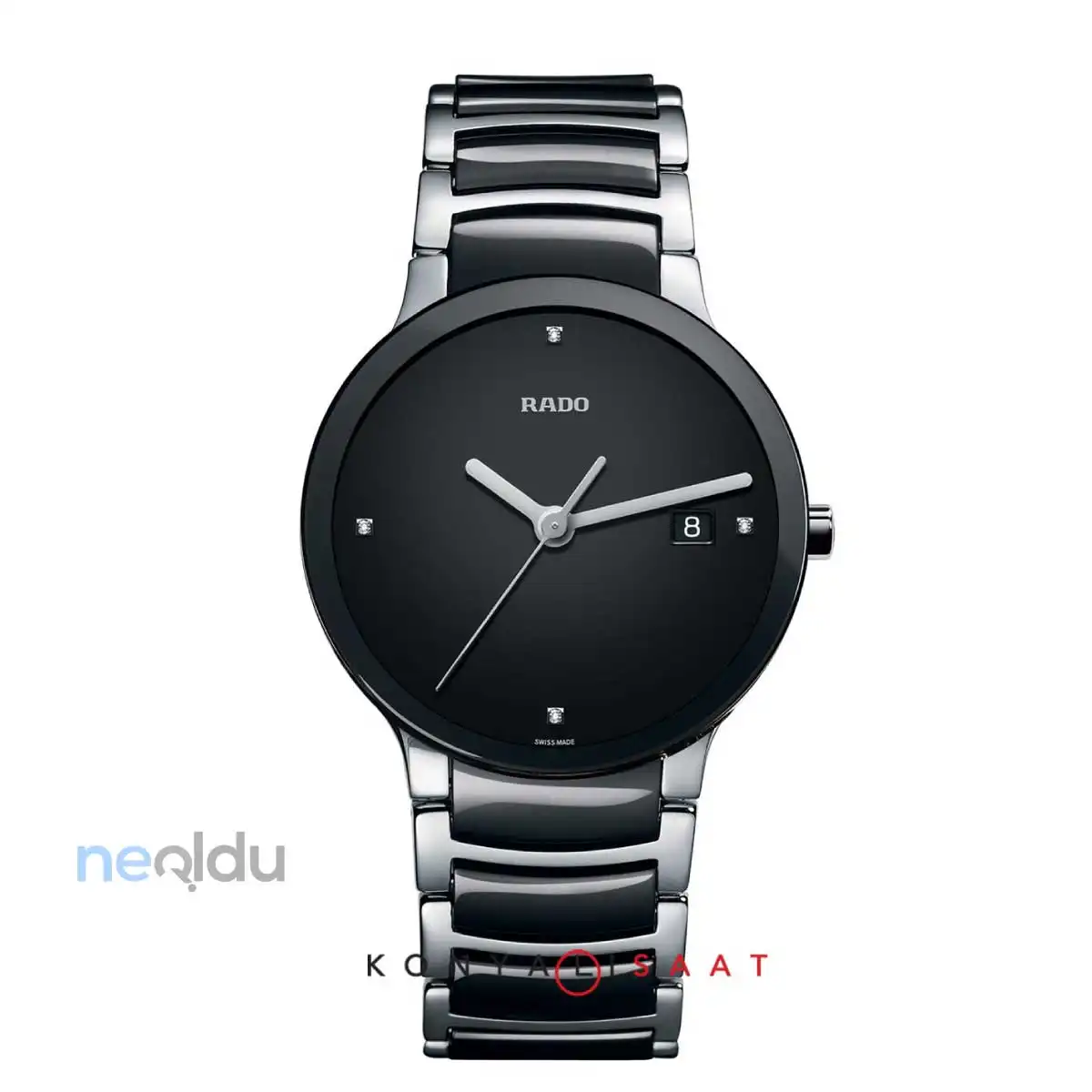 En İyi Saat Rado R30934712