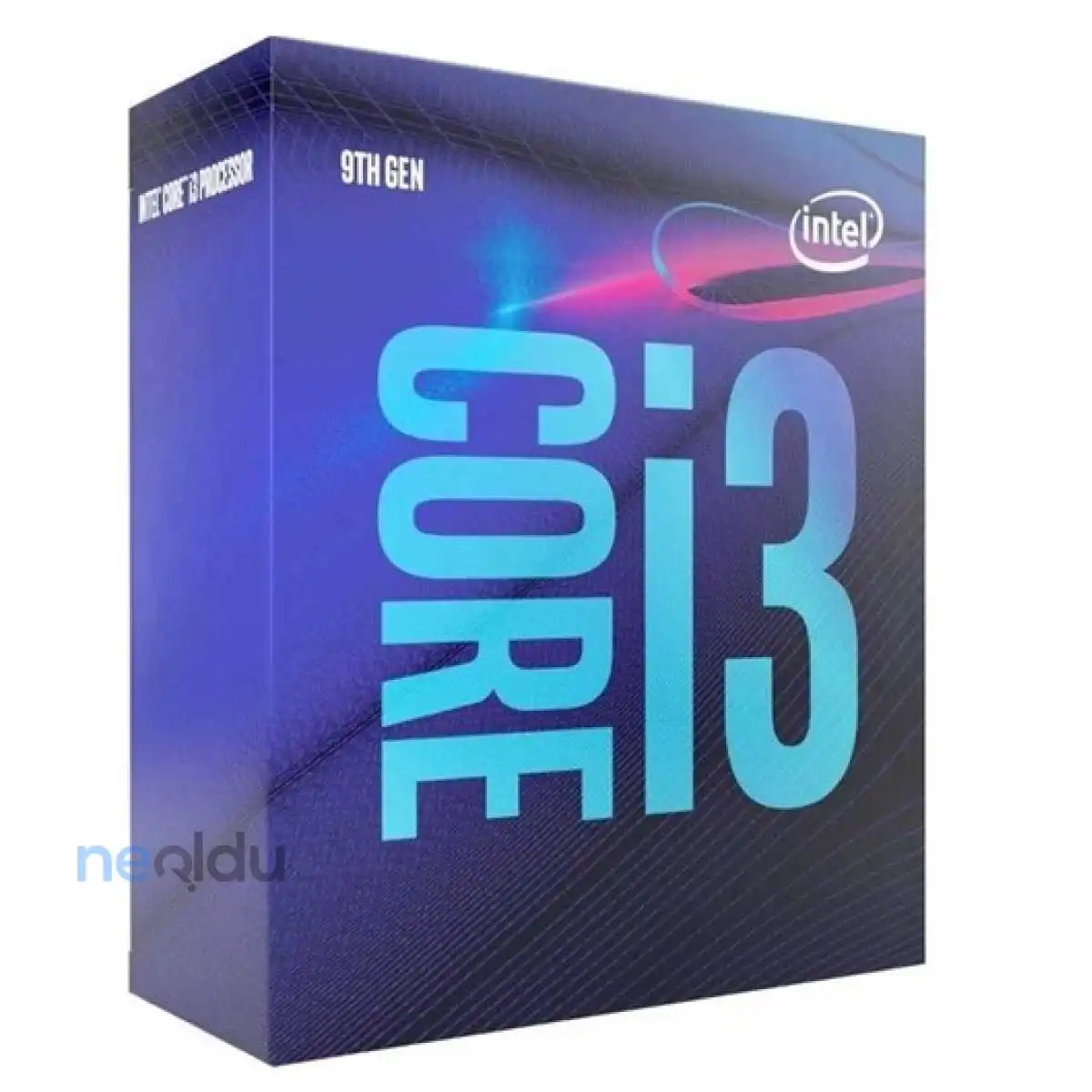 Intel Core i3-9100 İşlemci Fiyat Performans İncelemesi