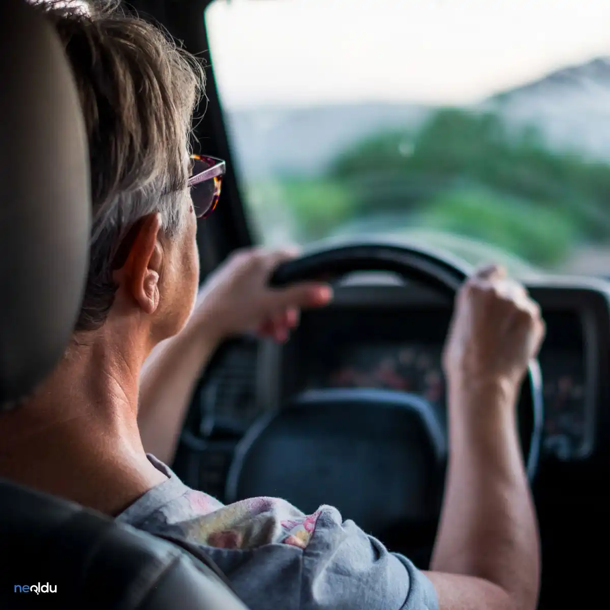 Trafik Kazalarını Önlemek İçin Yapılması Gerekenler