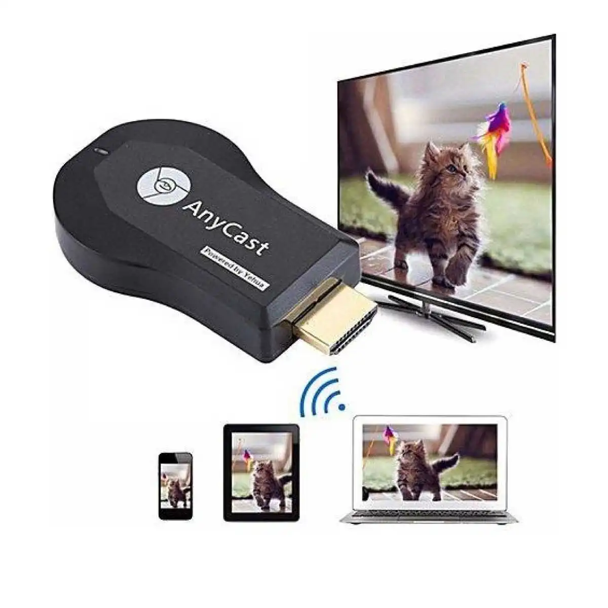 Anycast M9 Plus