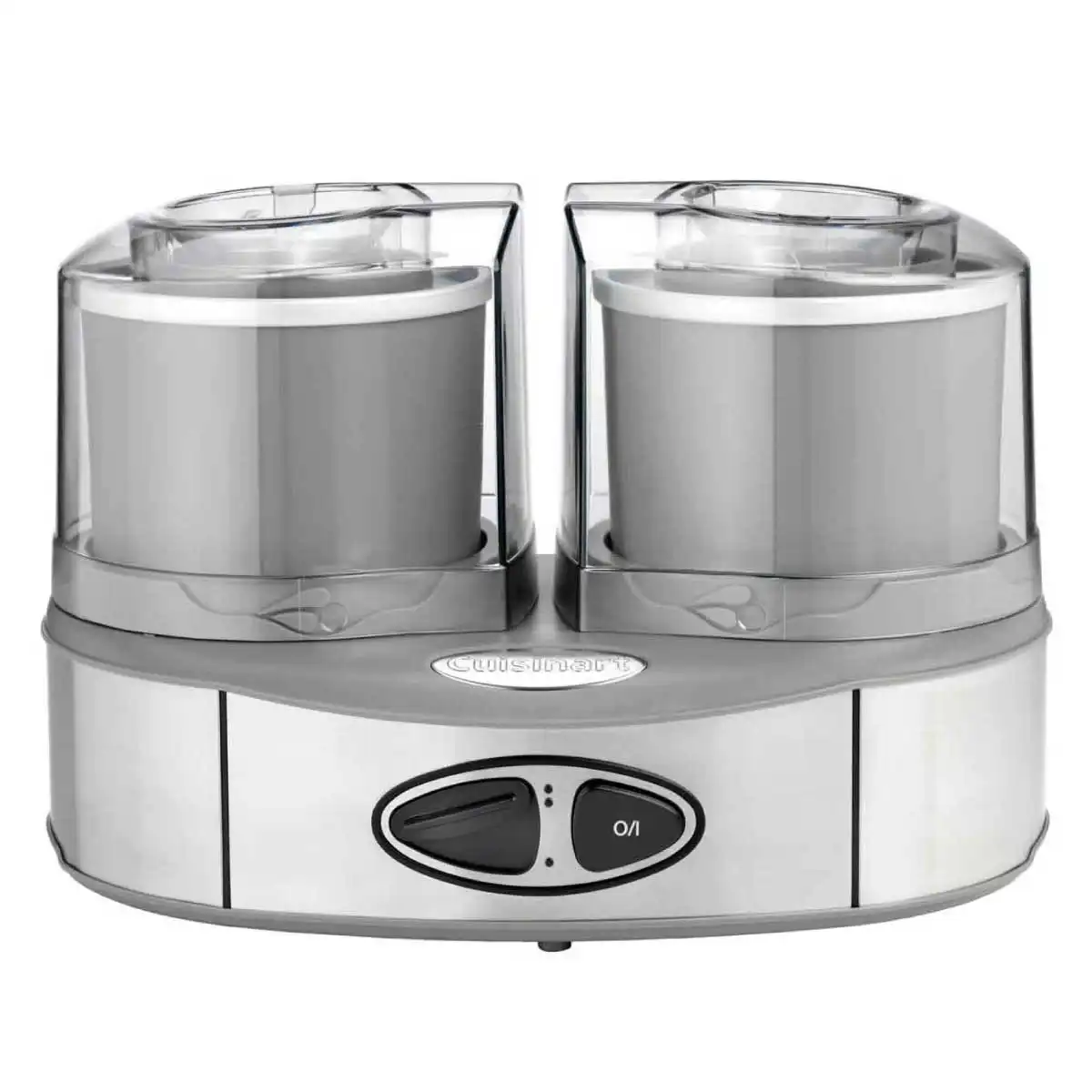 Cuisinart ICE40BCE Ice Cream Duo