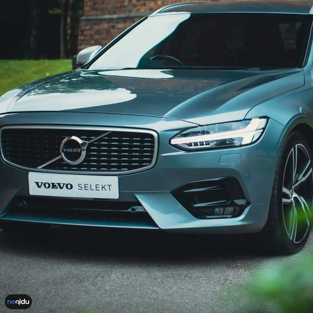 Volvo Otomotiv Hakkında Bilgiler