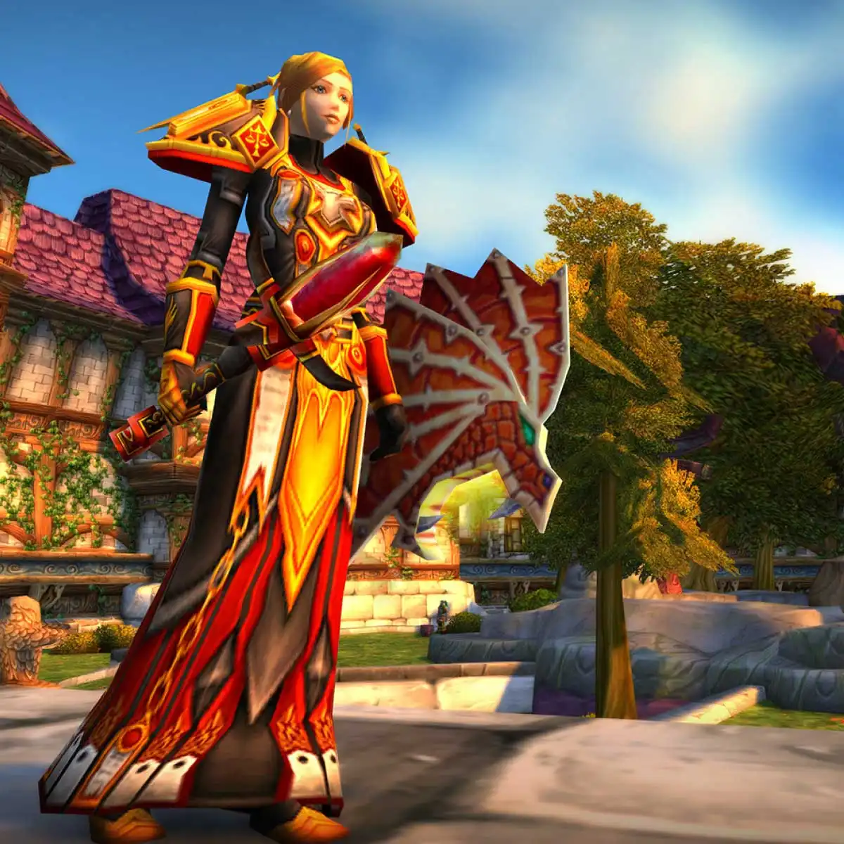 World of Warcraft Hakkında Bilgi