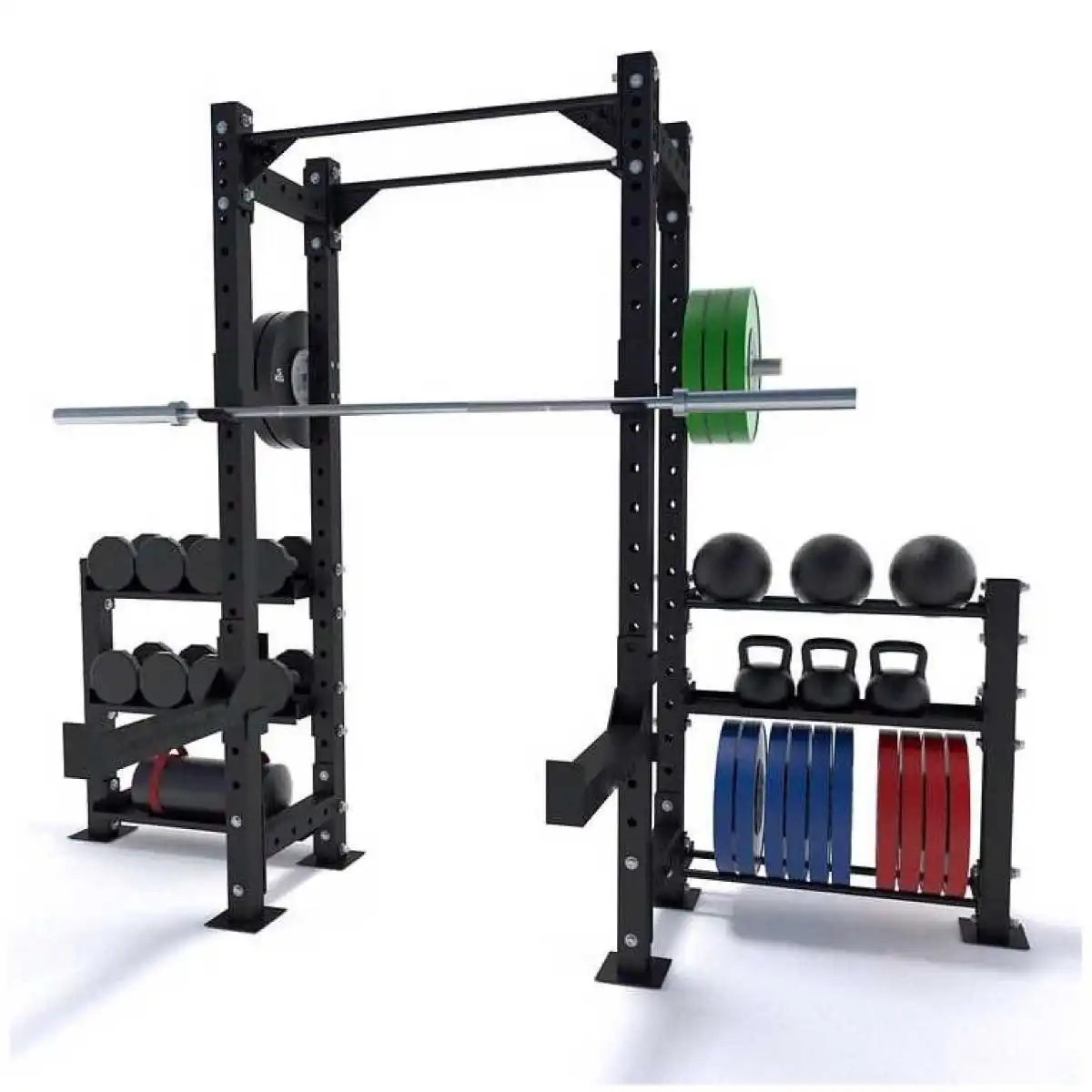 Prodips Squat Rack Power